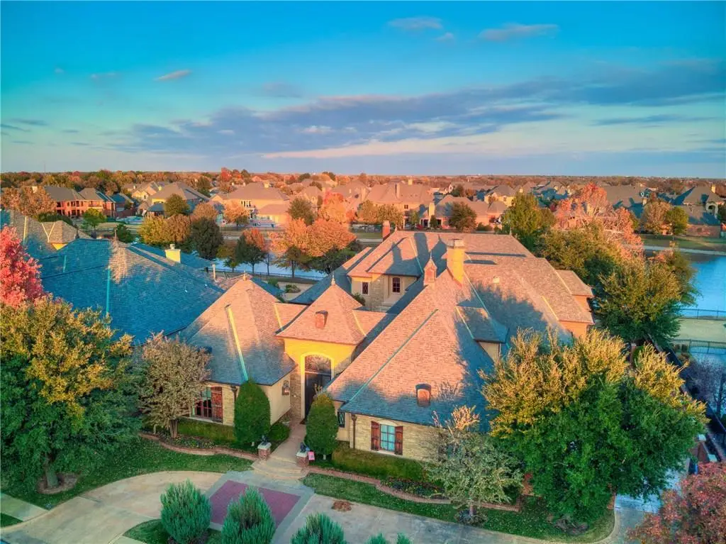 12912 Anduin Avenue, Oklahoma City, OK 73170 - #1
