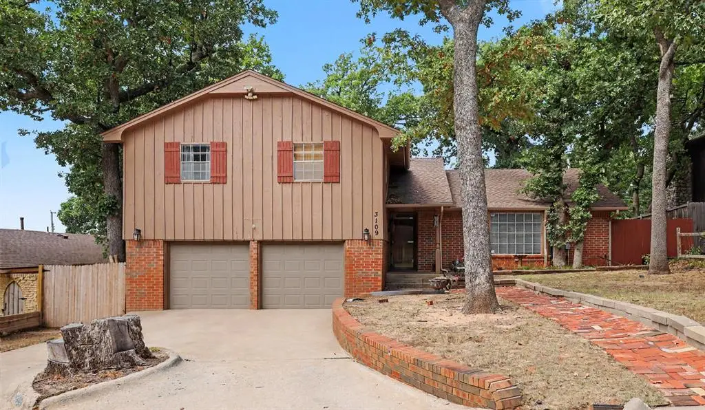 3109 N Timber Avenue, Bethany, OK 73008 - #1
