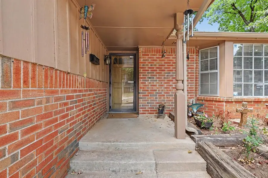 3109 N Timber Avenue, Bethany, OK 73008 - #3
