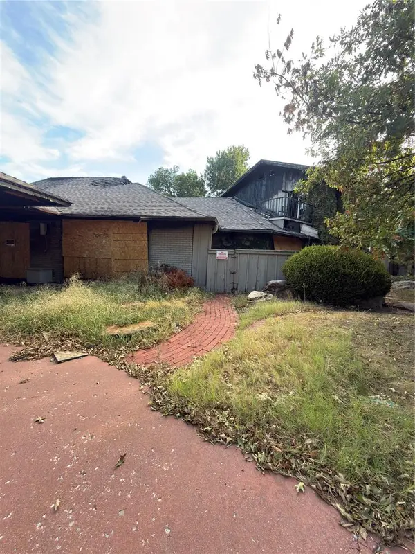 6219 Riviera Drive, Oklahoma City, OK 73112