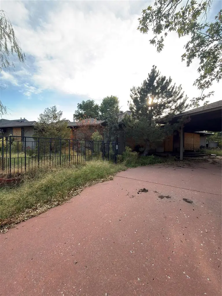 6219 Riviera Drive, Oklahoma City, OK 73112 - #2