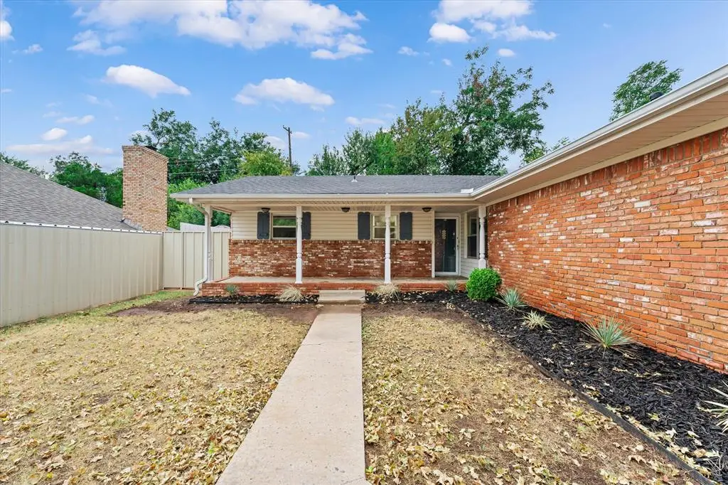 3425 N Utah Avenue, Oklahoma City, OK 73112 - #1