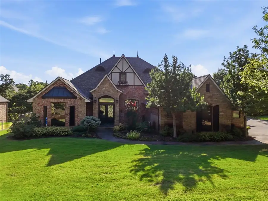 9172 Bergamo Boulevard, Edmond, OK 73034 - #2