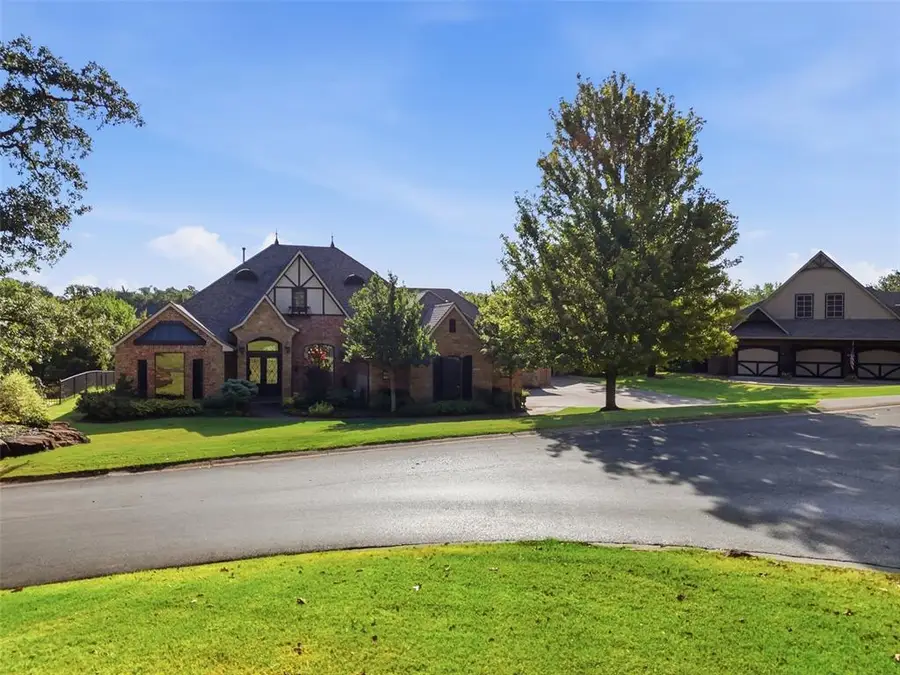 9172 Bergamo Boulevard, Edmond, OK 73034 - #3
