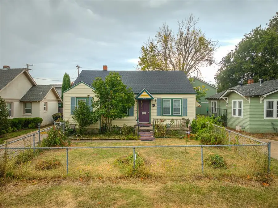 1416 NW 44th Street, Oklahoma City, OK 73118 - #2