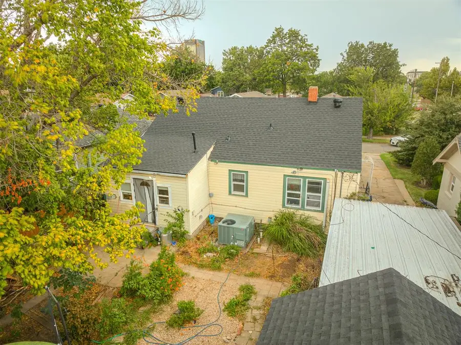 1416 NW 44th Street, Oklahoma City, OK 73118 - #3