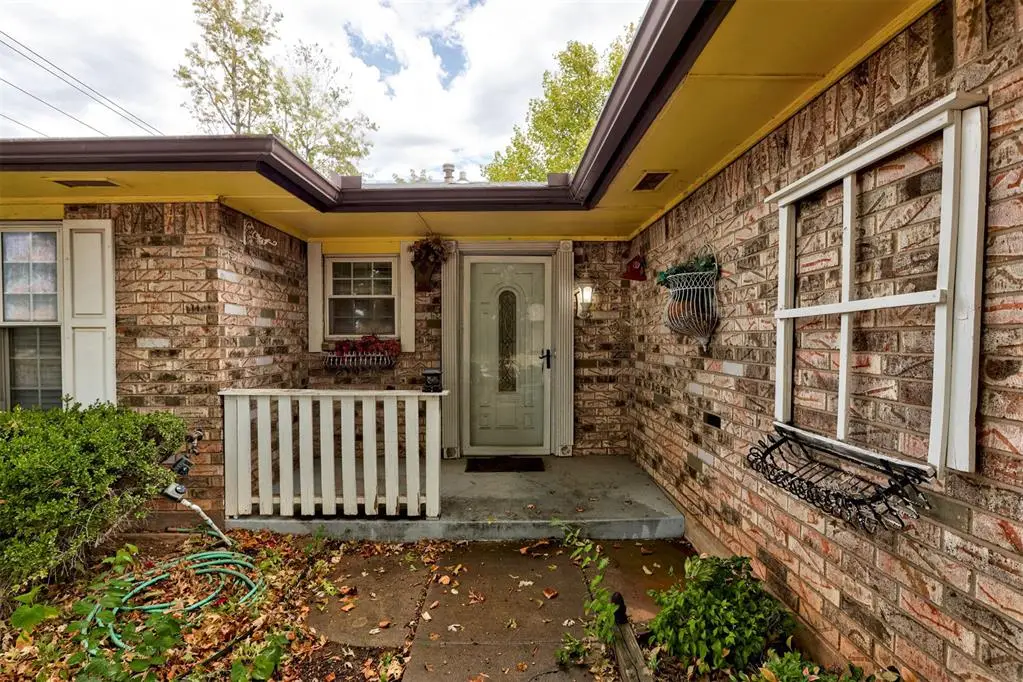 819 Hawthorne Place, Edmond, OK 73003 - #1