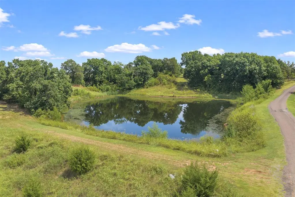 E County Rd 1517, Paoli, OK 73075 - #1