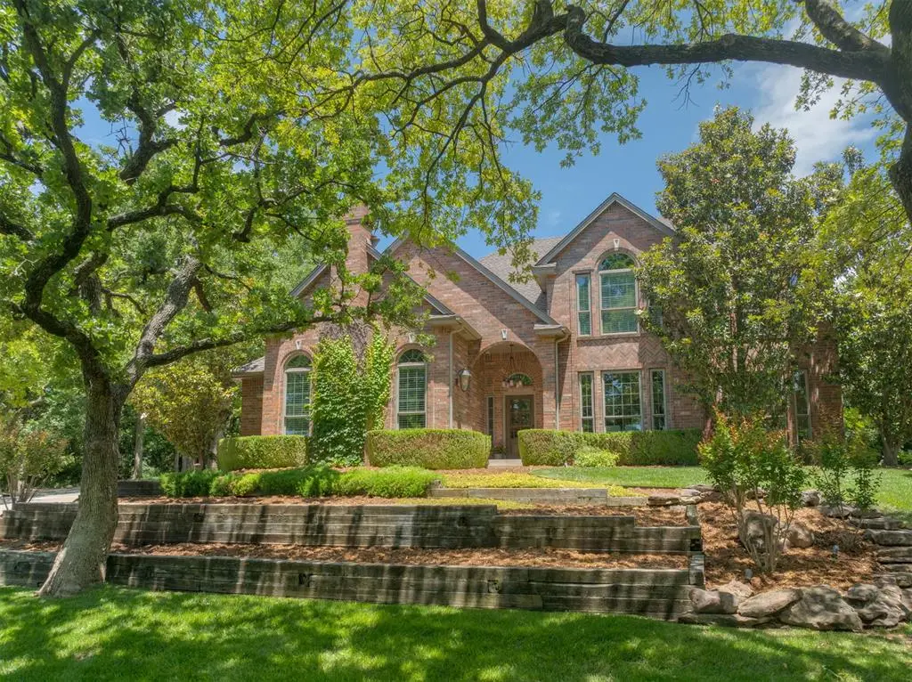 1300 Oak Springs Lane, Edmond, OK 73034 - #1