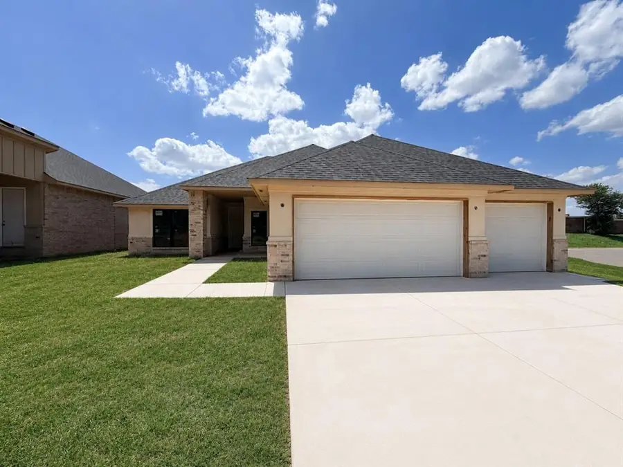 16333 Whistle Creek Boulevard, Edmond, OK 73013 - #2