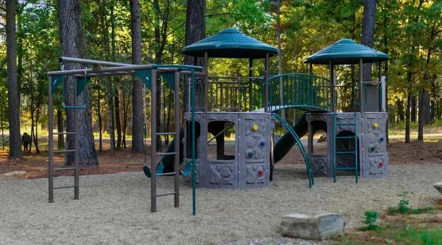 130 Mossy Bottom Trail, Broken Bow, OK 74728 - #3
