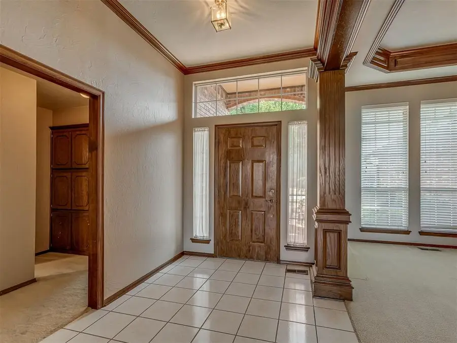 2833 NW 159th Street, Edmond, OK 73013 - #3