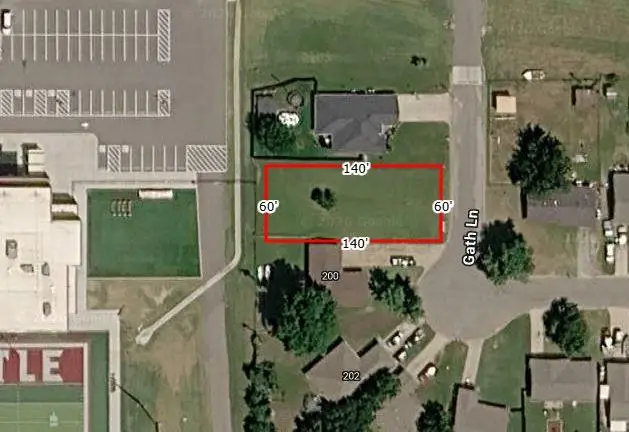 198 Gath Circle, Tuttle, OK 73089 - #3