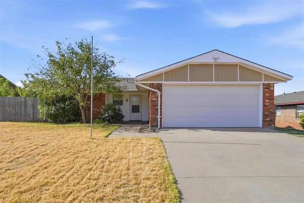 6310 SW Park Place, Lawton, OK 73505 - #1