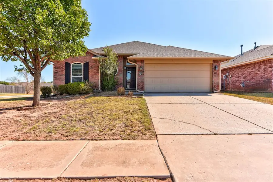 4230 Macys Place, Oklahoma City, OK 73160 - #2