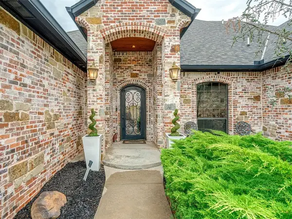 3450 Sarah Drive, Newcastle, OK 73065