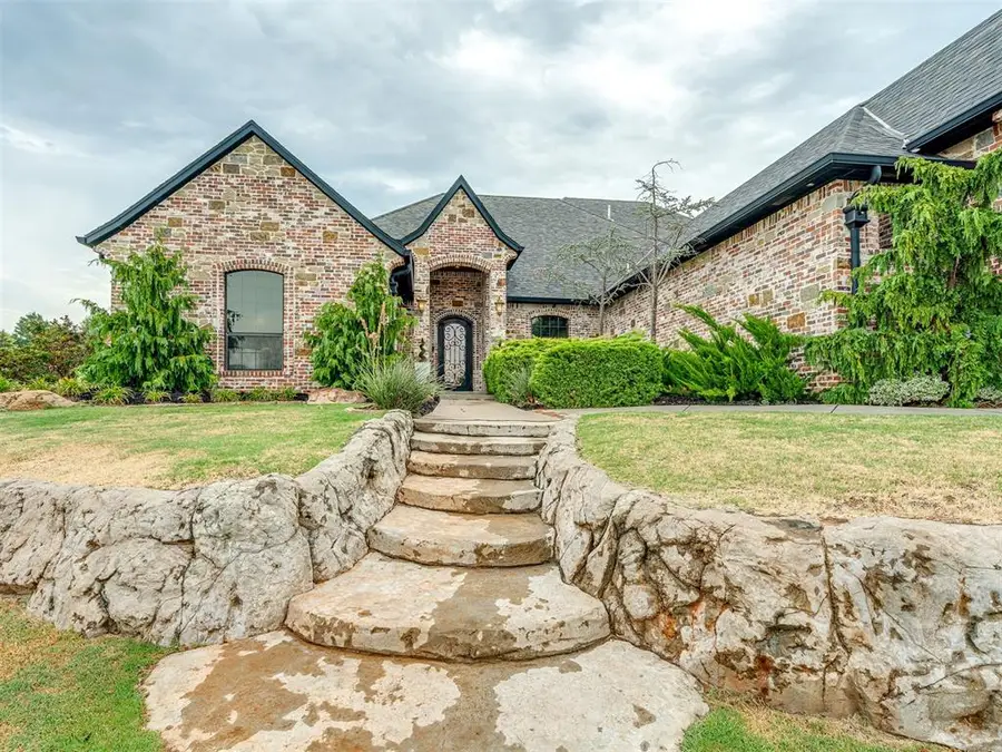 3450 Sarah Drive, Newcastle, OK 73065 - #2