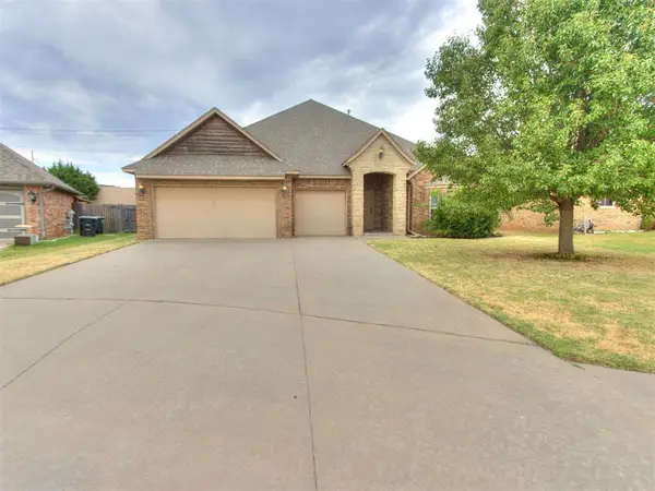 641 SW 28th Street, Moore, OK 73160