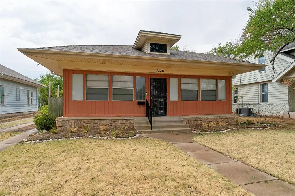 1220 NW 41st Street, Oklahoma City, OK 73118 - #1
