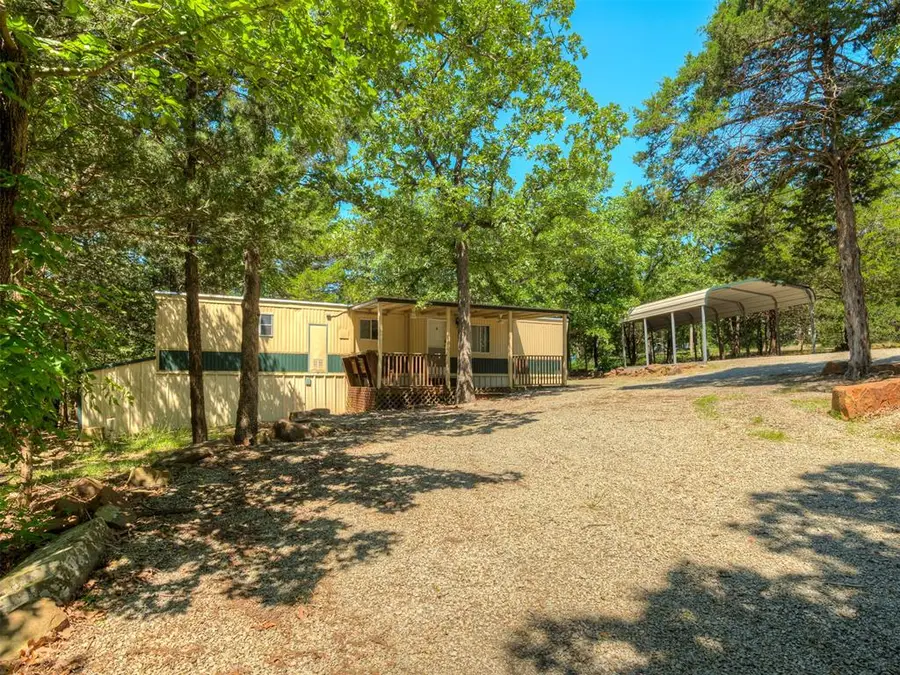 332 Royal Lane, Canadian, OK 74425 - #2