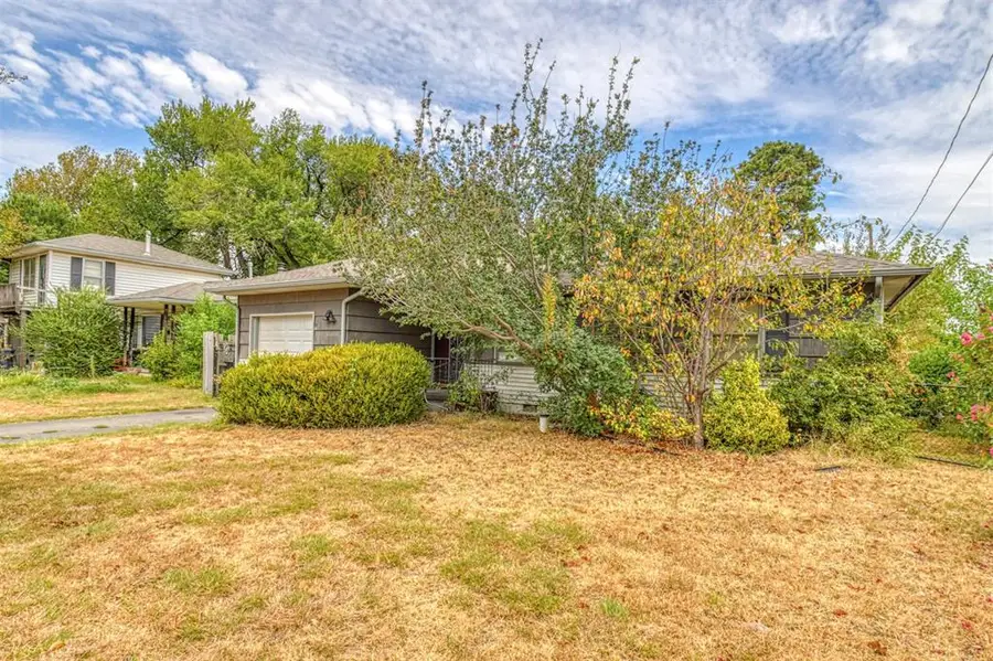 4509 NW 43rd Street, Oklahoma City, OK 73122 - #3