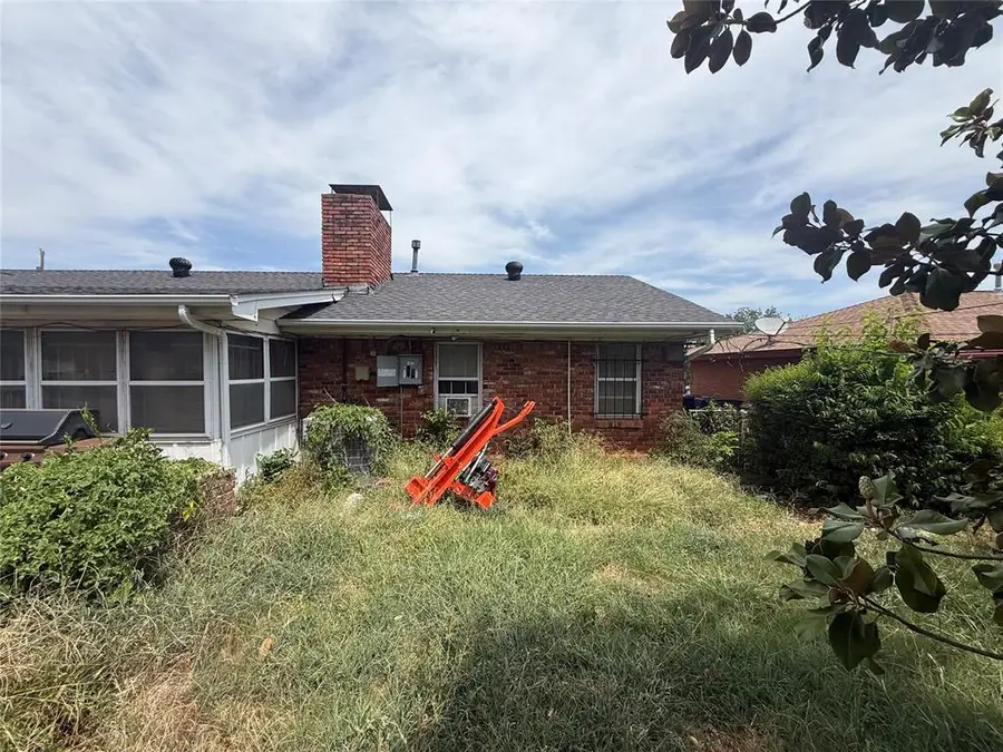 1300 NE 47th Street, Oklahoma City, OK 73111 - #2