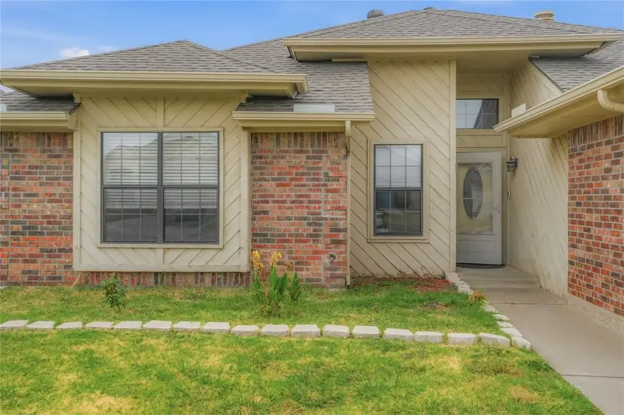 14509 Briarcliff Drive, Oklahoma City, OK 73170 - #3