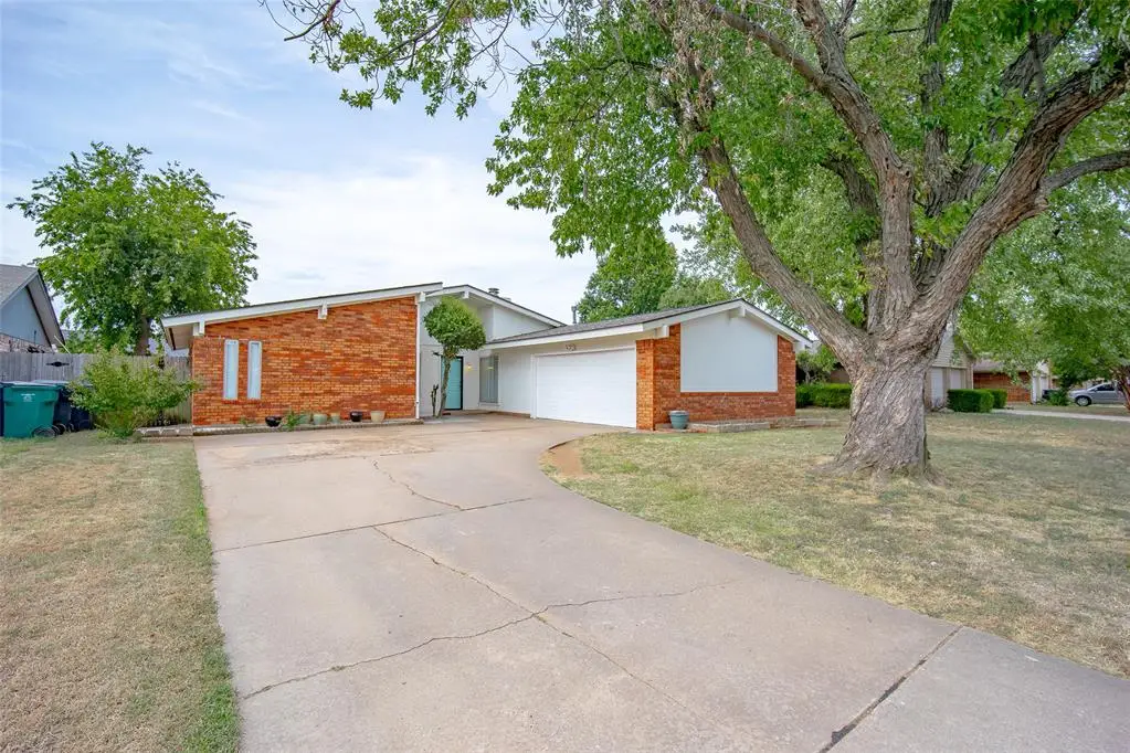 10312 Fairfax Lane, Yukon, OK 73099 - #1