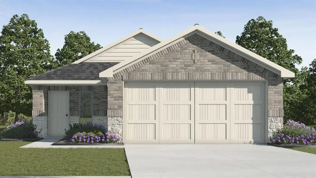 10401 Red Thistle Drive, Oklahoma City, OK 73114 - #1