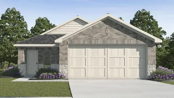 10401 Red Thistle Drive, Oklahoma City, OK 73114