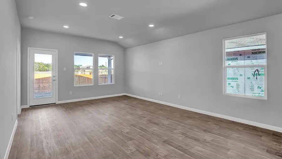 10401 Red Thistle Drive, Oklahoma City, OK 73114 - #2