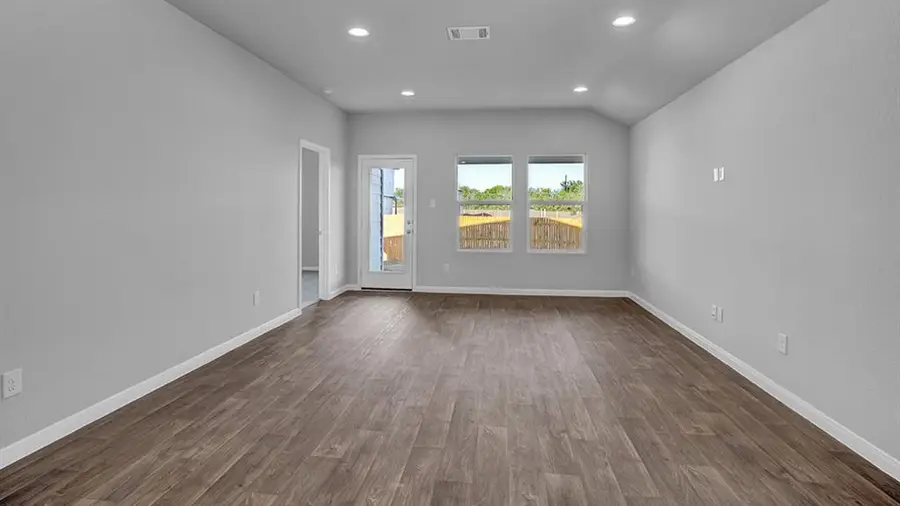 10401 Red Thistle Drive, Oklahoma City, OK 73114 - #3