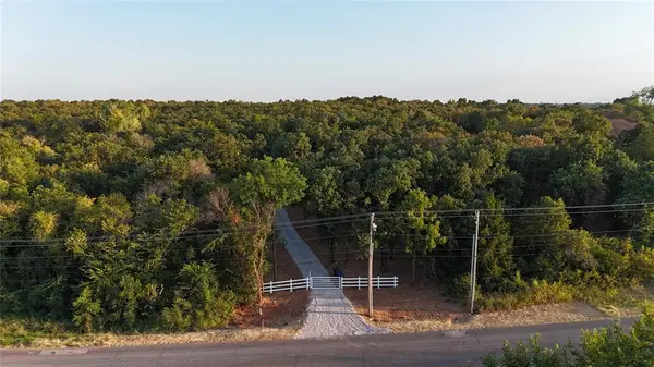 8750 E Waterloo Road, Arcadia, OK 73007