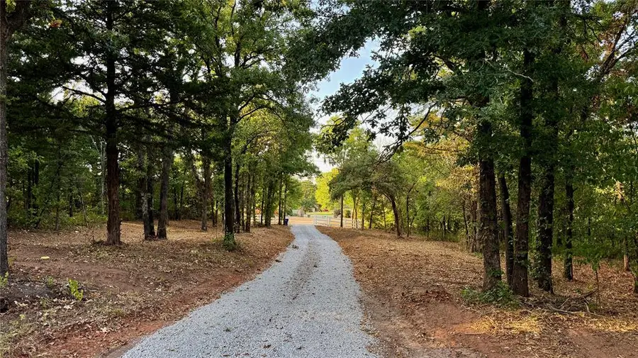 8750 E Waterloo Road, Arcadia, OK 73007 - #2