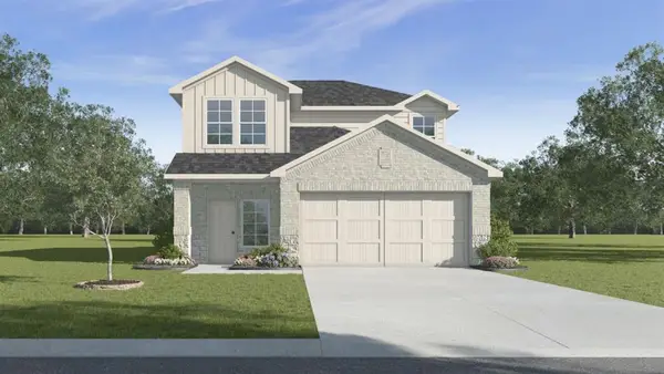 10329 Red Thistle Drive, Oklahoma City, OK 73114