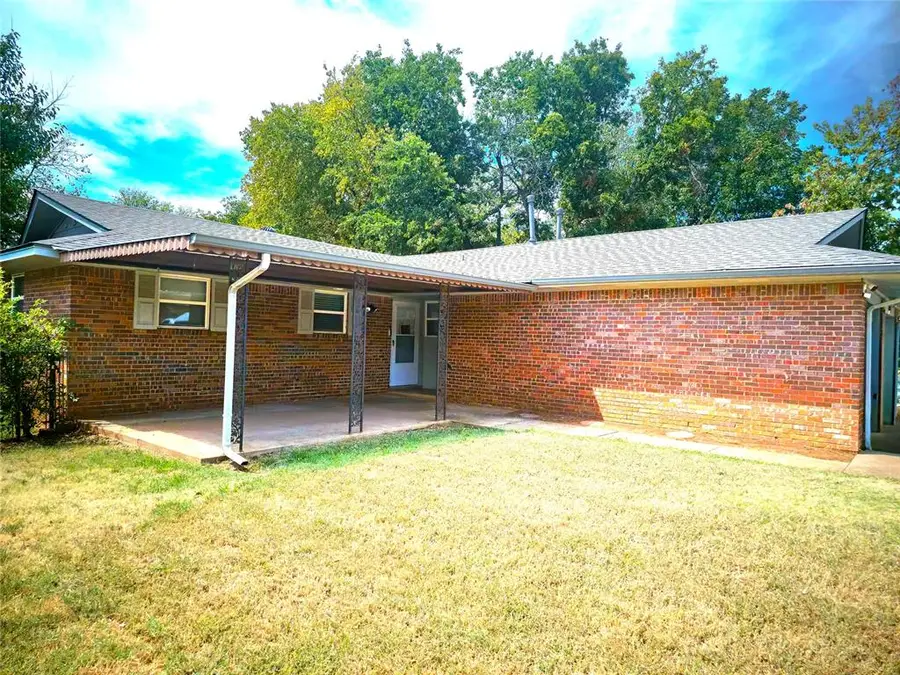 3208 Cheek Place, Oklahoma City, OK 73115 - #2