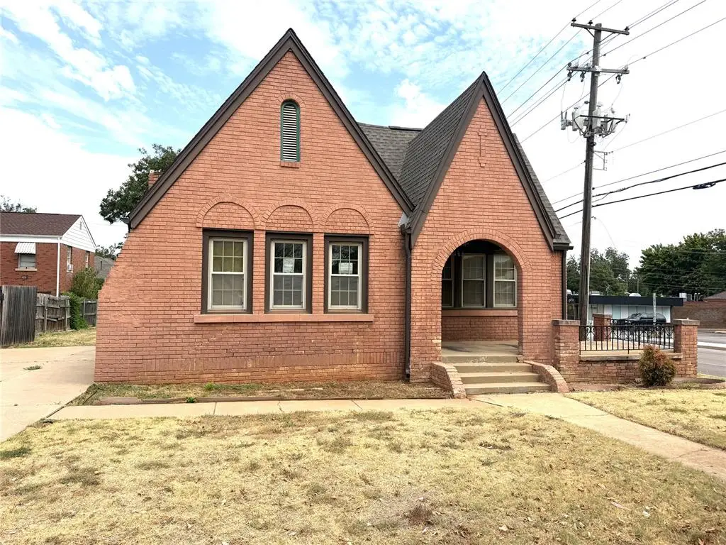 2101 NW 27th Street, Oklahoma City, OK 73107 - #1