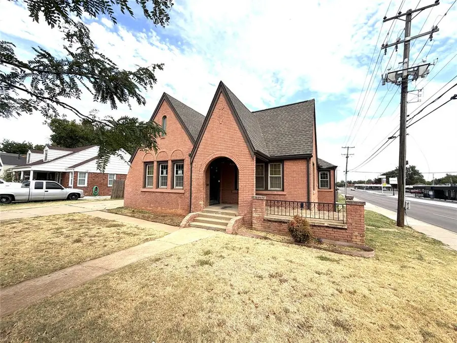 2101 NW 27th Street, Oklahoma City, OK 73107 - #2