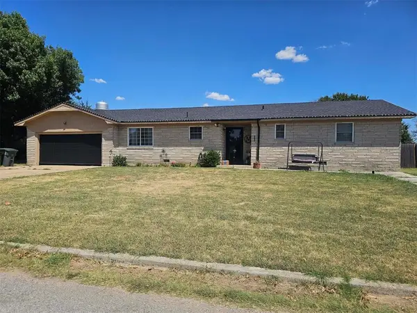 111 Hazelwood Street, Davis, OK 73030