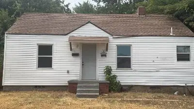 1216 SW 23rd Street, Oklahoma City, OK 73109