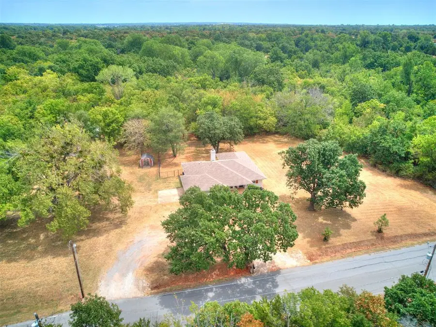 1100 SW 4th Street, Jones, OK 73049 - #2