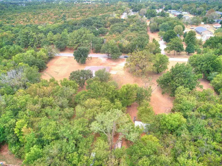 1100 SW 4th Street, Jones, OK 73049 - #3