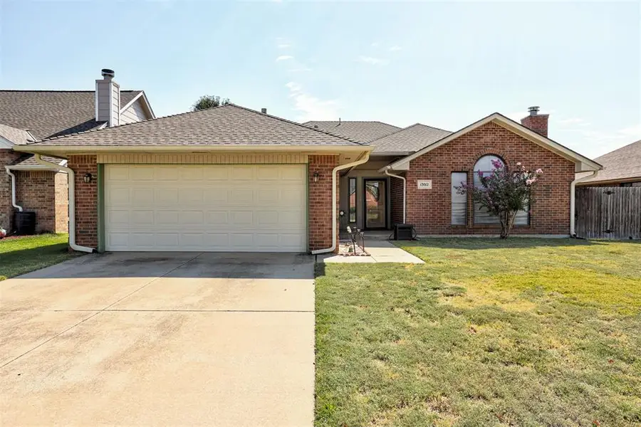 13012 Cloverleaf Lane, Oklahoma City, OK 73170 - #2