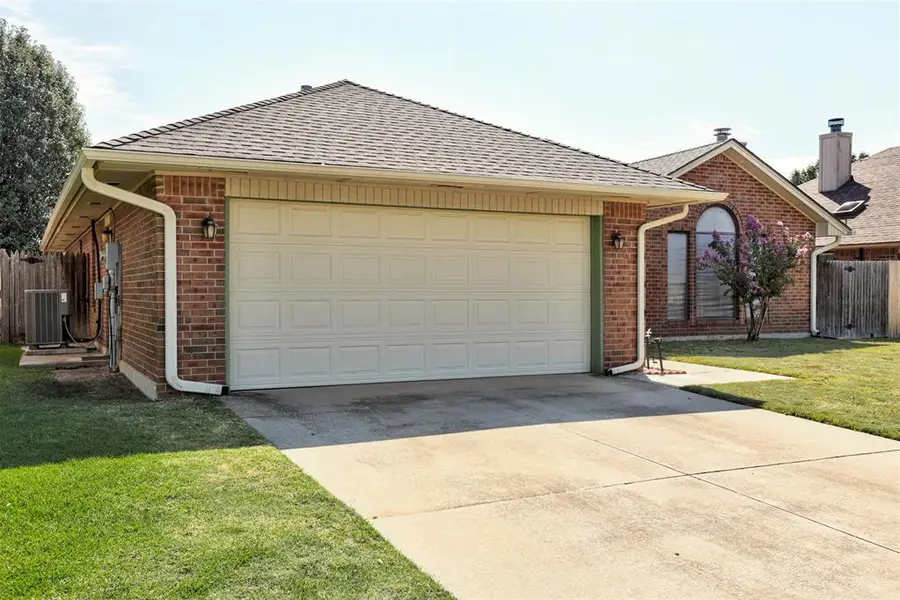 13012 Cloverleaf Lane, Oklahoma City, OK 73170 - #3