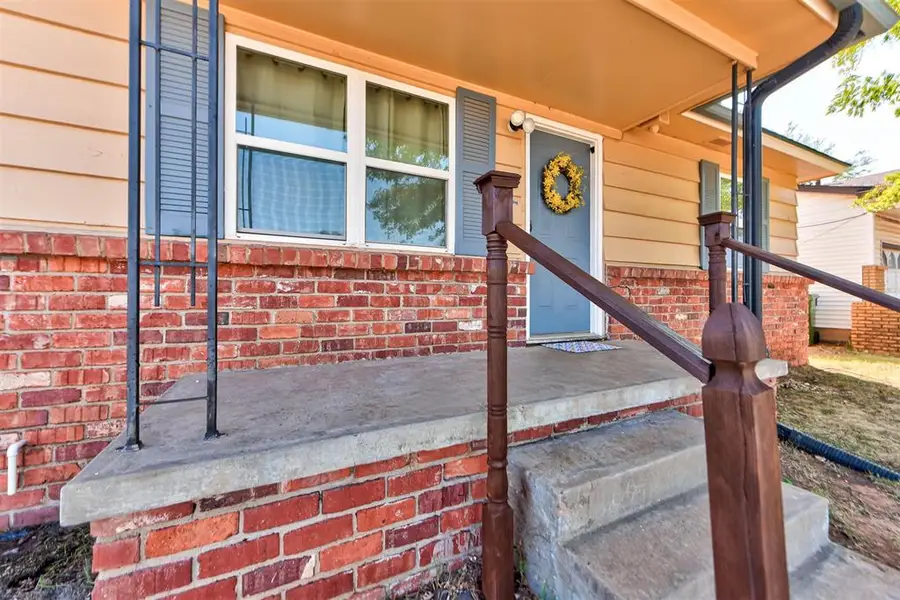 1501 Dianna Drive, Yukon, OK 73099 - #3