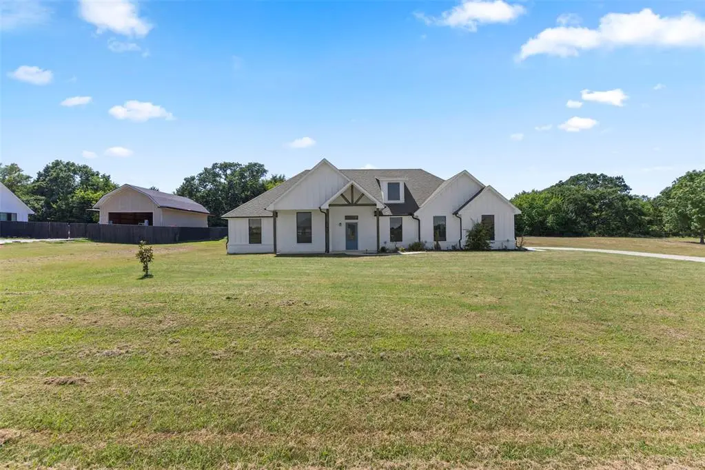 11939 County Road 3513 Loop, Ada, OK 74820 - #1