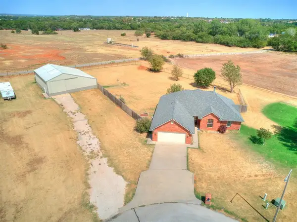 2024 County Road 1198 Road, Tuttle, OK 73089