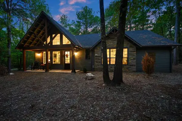 147 Lazy River Lane, Broken Bow, OK 74728