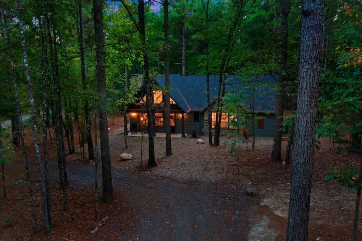 147 Lazy River Lane, Broken Bow, OK 74728 - #3