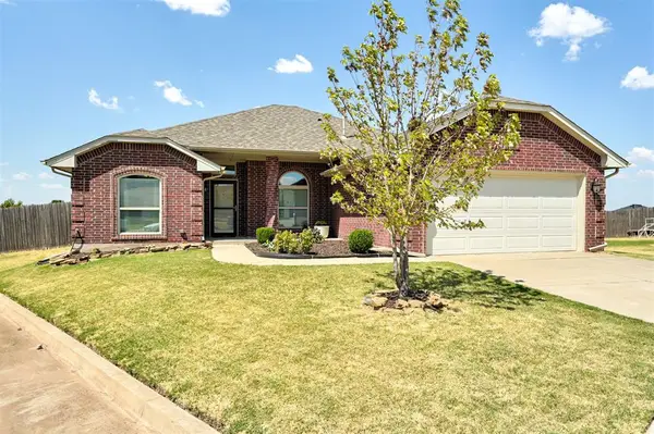 2912 NW 183rd Circle, Edmond, OK 73012